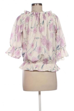 Dámská halenka Unbranded, Velikost S, Barva Vícebarevné, Cena  60,00 Kč