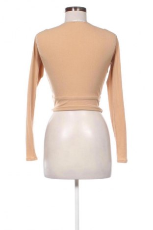 Dámská halenka Unbranded, Velikost M, Barva Hnědá, Cena  49,00 Kč