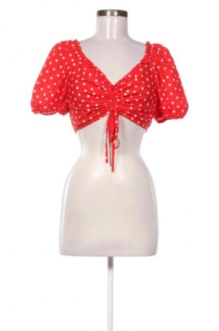 Dámská halenka Unbranded, Velikost M, Barva Vícebarevné, Cena  169,00 Kč