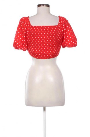 Dámská halenka Unbranded, Velikost M, Barva Vícebarevné, Cena  169,00 Kč