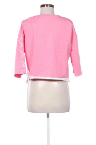 Bluză de femei Unbranded, Mărime S, Culoare Roz, Preț 51,00 Lei