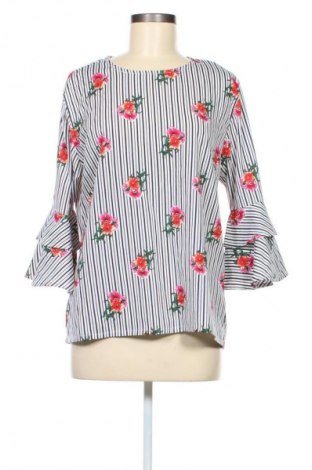 Дамска блуза Unbranded, Размер XL, Цвят Многоцветен, Цена 5,62 €