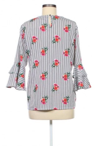 Дамска блуза Unbranded, Размер XL, Цвят Многоцветен, Цена 5,62 €