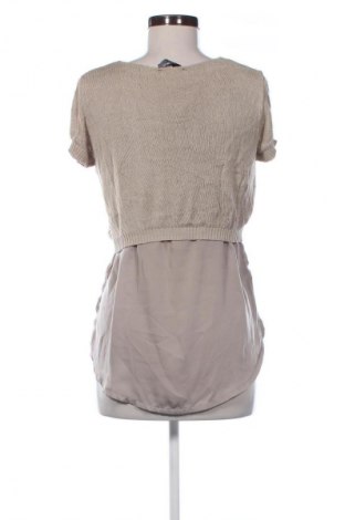 Дамска блуза Unbranded, Размер M, Цвят Бежов, Цена 18,46 €