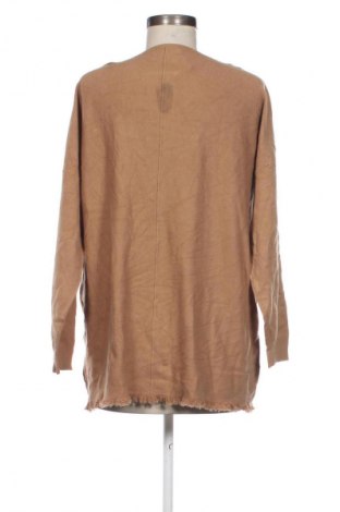 Дамска блуза Unbranded, Размер M, Цвят Бежов, Цена 4,60 €