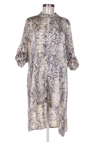 Дамска блуза Unbranded, Размер M, Цвят Многоцветен, Цена 9,78 €