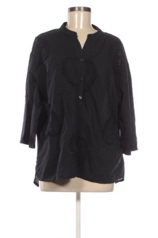 Dámska blúza Unbranded, Veľkosť XL, Farba Čierna, Cena  4,95 €