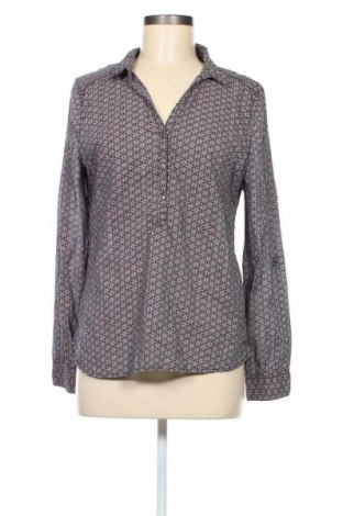 Дамска блуза Unbranded, Размер S, Цвят Многоцветен, Цена 4,60 €