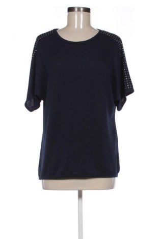 Дамска блуза Unbranded, Размер M, Цвят Син, Цена 9,78 €