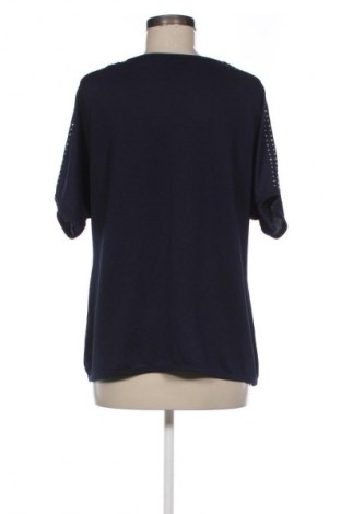 Дамска блуза Unbranded, Размер M, Цвят Син, Цена 9,78 €