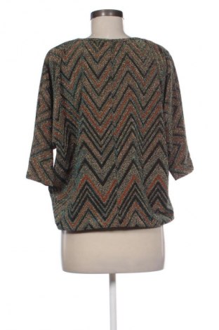 Дамска блуза Unbranded, Размер S, Цвят Многоцветен, Цена 10,22 €