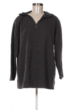 Дамска блуза Unbranded, Размер 3XL, Цвят Сив, Цена 7,66 €