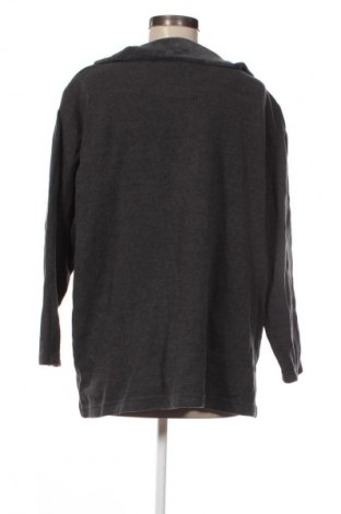 Дамска блуза Unbranded, Размер 3XL, Цвят Сив, Цена 7,66 €