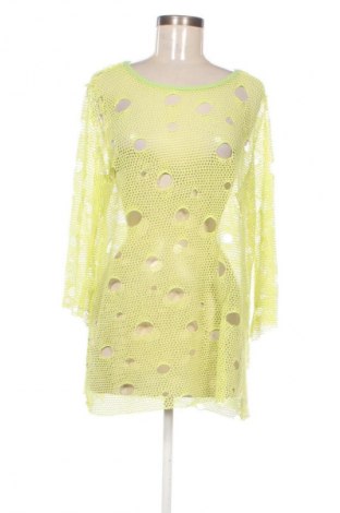 Дамска блуза Unbranded, Размер M, Цвят Зелен, Цена 8,14 €