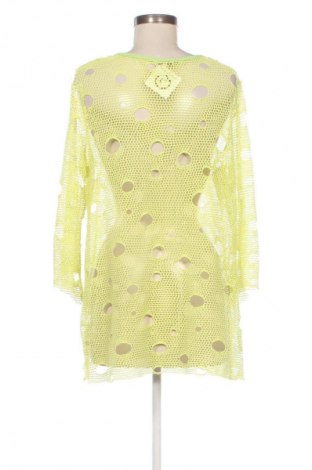 Дамска блуза Unbranded, Размер M, Цвят Зелен, Цена 8,14 €