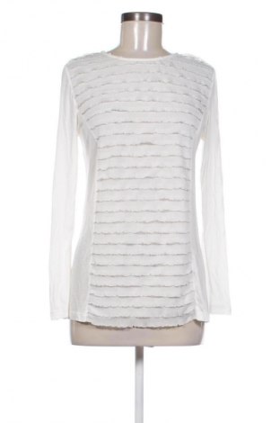 Bluzka damska Unbranded, Rozmiar S, Kolor ecru, Cena 7,99 zł