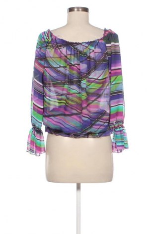 Bluzka damska Unbranded, Rozmiar S, Kolor Kolorowy, Cena 38,33 zł