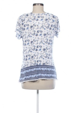 Дамска блуза Unbranded, Размер M, Цвят Многоцветен, Цена 10,00 €