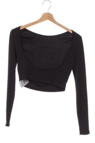 Дамска блуза Unbranded, Размер M, Цвят Черен, Цена 7,86 €