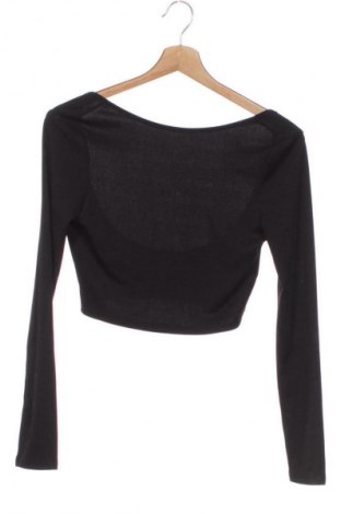 Дамска блуза Unbranded, Размер M, Цвят Черен, Цена 7,86 €