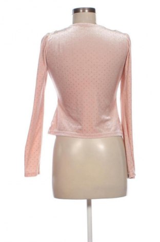 Дамска блуза Unbranded, Размер S, Цвят Многоцветен, Цена 7,86 €