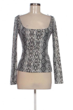 Дамска блуза Unbranded, Размер M, Цвят Многоцветен, Цена 7,86 €