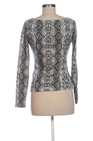 Дамска блуза Unbranded, Размер M, Цвят Многоцветен, Цена 7,86 €