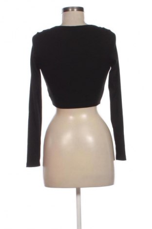 Дамска блуза Unbranded, Размер M, Цвят Черен, Цена 7,86 €