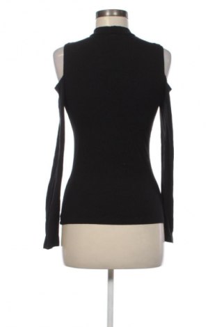 Дамска блуза Unbranded, Размер L, Цвят Черен, Цена 4,60 €