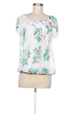 Dámská halenka Unbranded, Velikost S, Barva Vícebarevné, Cena  275,00 Kč