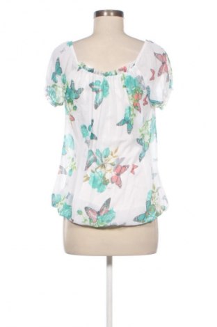 Dámská halenka Unbranded, Velikost S, Barva Vícebarevné, Cena  275,00 Kč