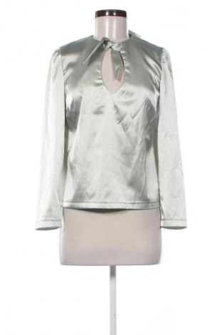 Dámská halenka Unbranded, Velikost S, Barva Zelená, Cena  49,00 Kč