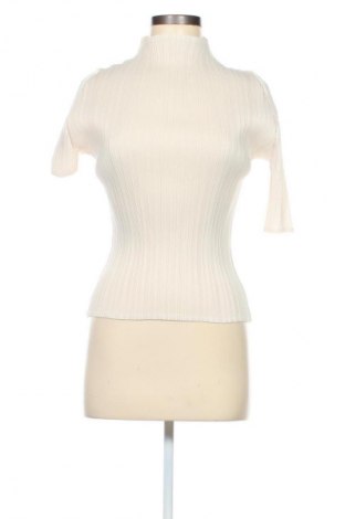 Дамска блуза Unbranded, Размер M, Цвят Екрю, Цена 9,71 €