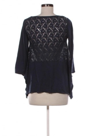 Дамска блуза Unbranded, Размер S, Цвят Син, Цена 4,60 €