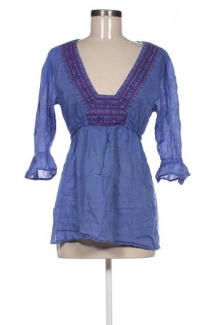 Дамска блуза Unbranded, Размер XL, Цвят Многоцветен, Цена 5,62 €