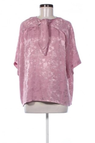 Dámská halenka Unbranded, Velikost XXL, Barva Růžová, Cena  179,00 Kč