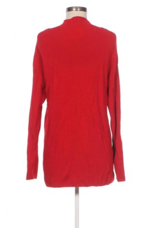 Дамска блуза Unbranded, Размер XXL, Цвят Червен, Цена 5,62 €