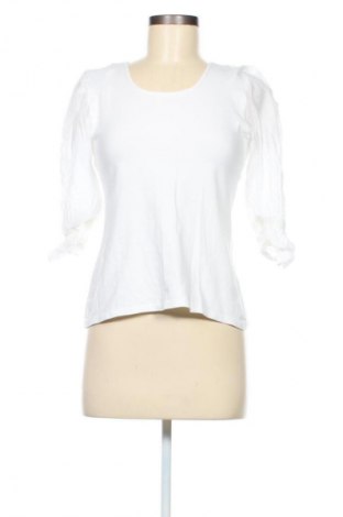 Дамска блуза Unbranded, Размер M, Цвят Бял, Цена 9,78 €