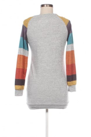 Dámská halenka Unbranded, Velikost S, Barva Šedá, Cena  49,00 Kč