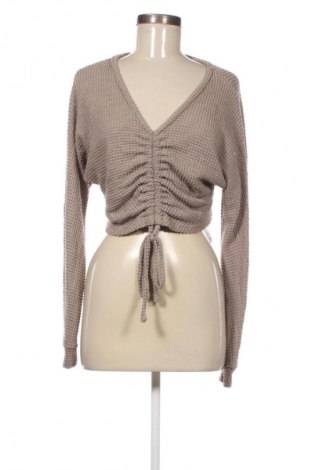 Dámská halenka Unbranded, Velikost M, Barva Béžová, Cena  49,00 Kč