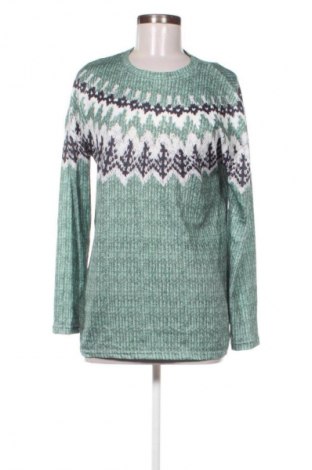 Dámská halenka Unbranded, Velikost M, Barva Vícebarevné, Cena  49,00 Kč