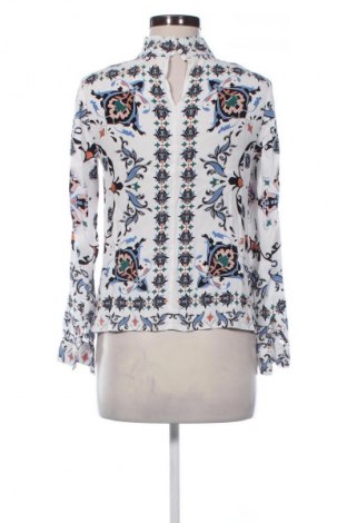 Dámská halenka Unbranded, Velikost S, Barva Vícebarevné, Cena  49,00 Kč