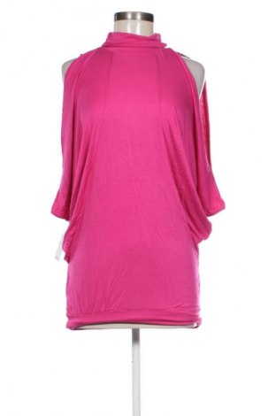Дамска блуза Unbranded, Размер S, Цвят Розов, Цена 16,00 €