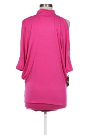 Дамска блуза Unbranded, Размер S, Цвят Розов, Цена 16,00 €
