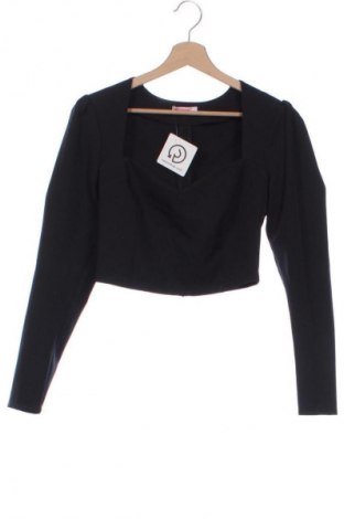 Dámská halenka Unbranded, Velikost S, Barva Černá, Cena  49,00 Kč