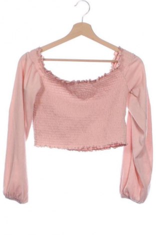 Dámská halenka Unbranded, Velikost M, Barva Popelavě růžová, Cena  49,00 Kč