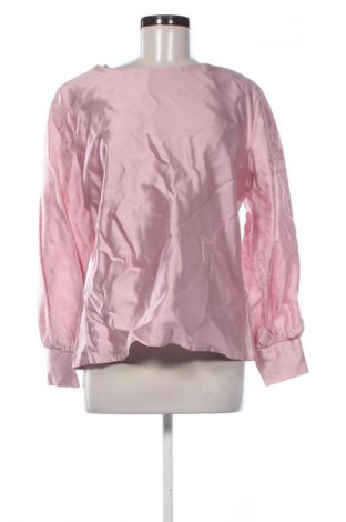 Дамска блуза Unbranded, Размер L, Цвят Розов, Цена 5,62 €