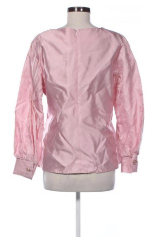 Дамска блуза Unbranded, Размер L, Цвят Розов, Цена 5,62 €