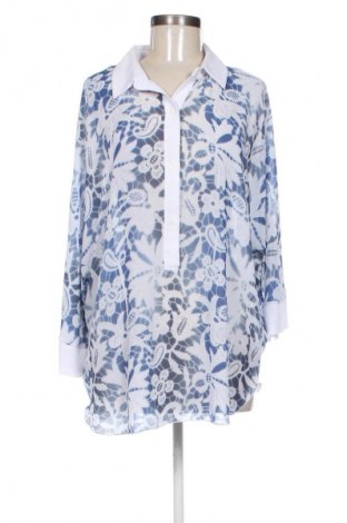 Dámská halenka Unbranded, Velikost XL, Barva Vícebarevné, Cena  59,00 Kč