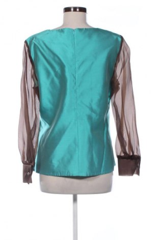 Дамска блуза Unbranded, Размер L, Цвят Многоцветен, Цена 7,15 €